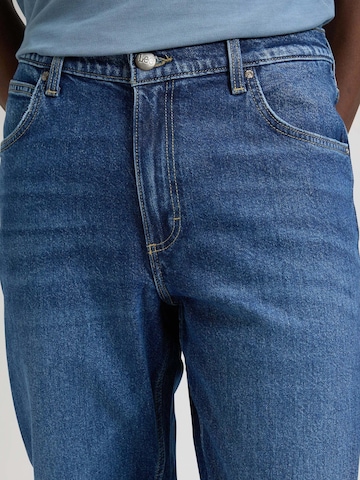 Lee Loosefit Jeans 'Haden'‌‌‌‌‌‌‌‌‌ in Blau