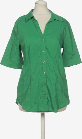 MORE & MORE Blouse & Tunic in S in Green: front