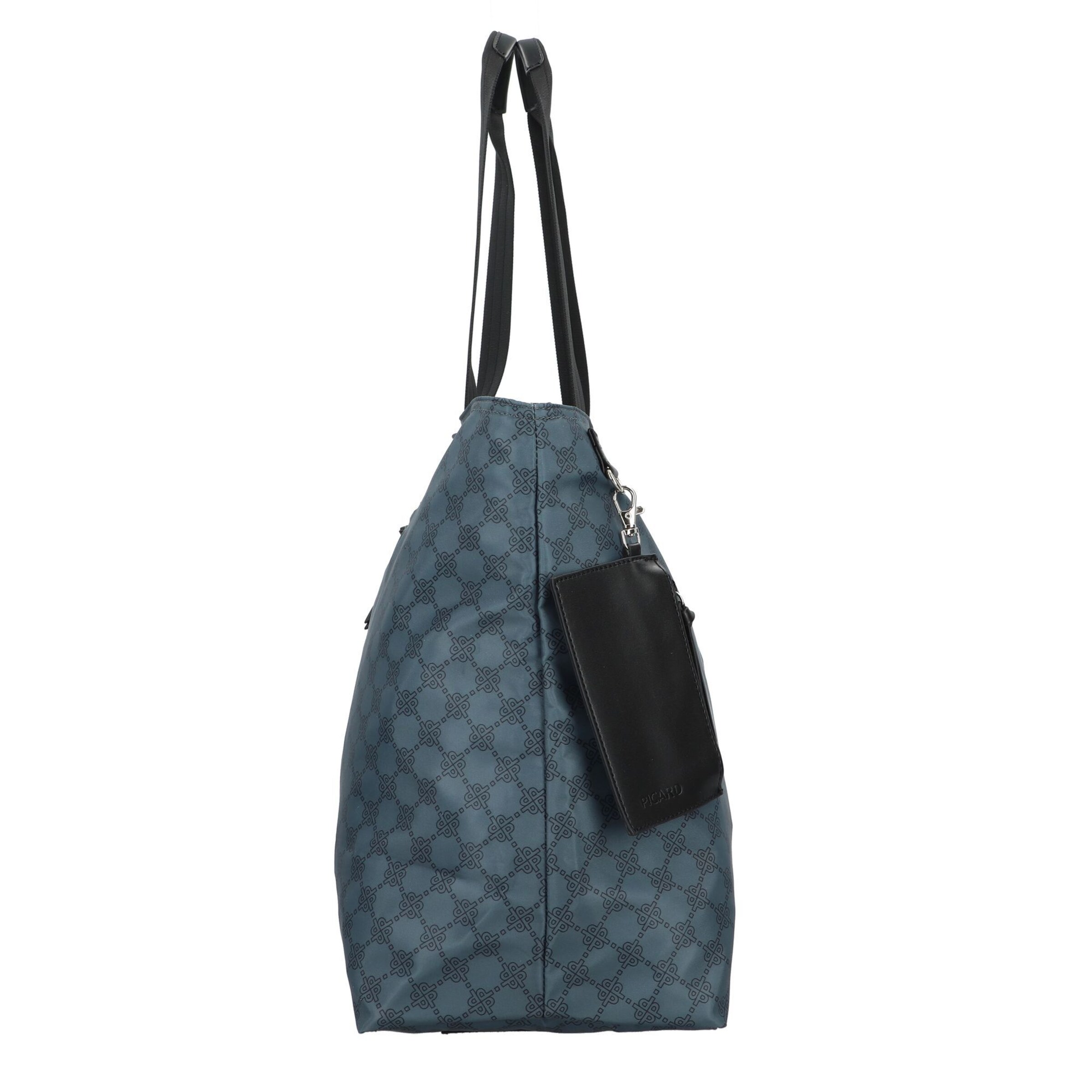 Picard Shopper 'Yeah 3251' in Grijs