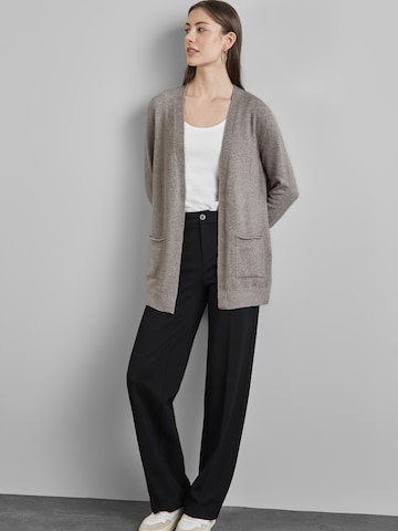 Cardigan STREET ONE en beige