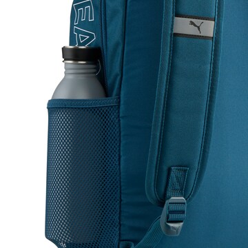 PUMA Backpack in Blue