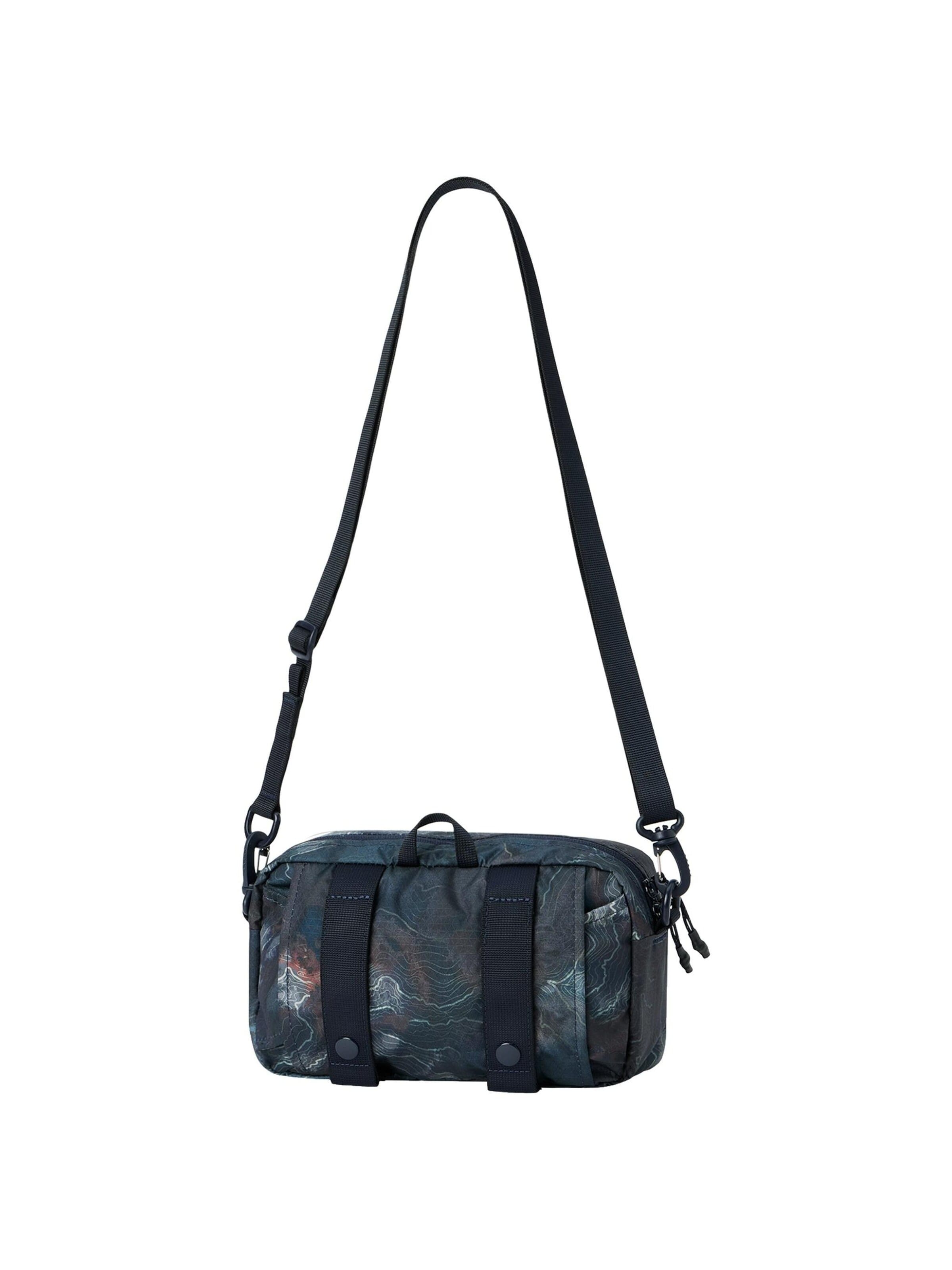 DAKINE Gürteltasche 'Jaegger Hybrid'‌‌‌‌ in Grau