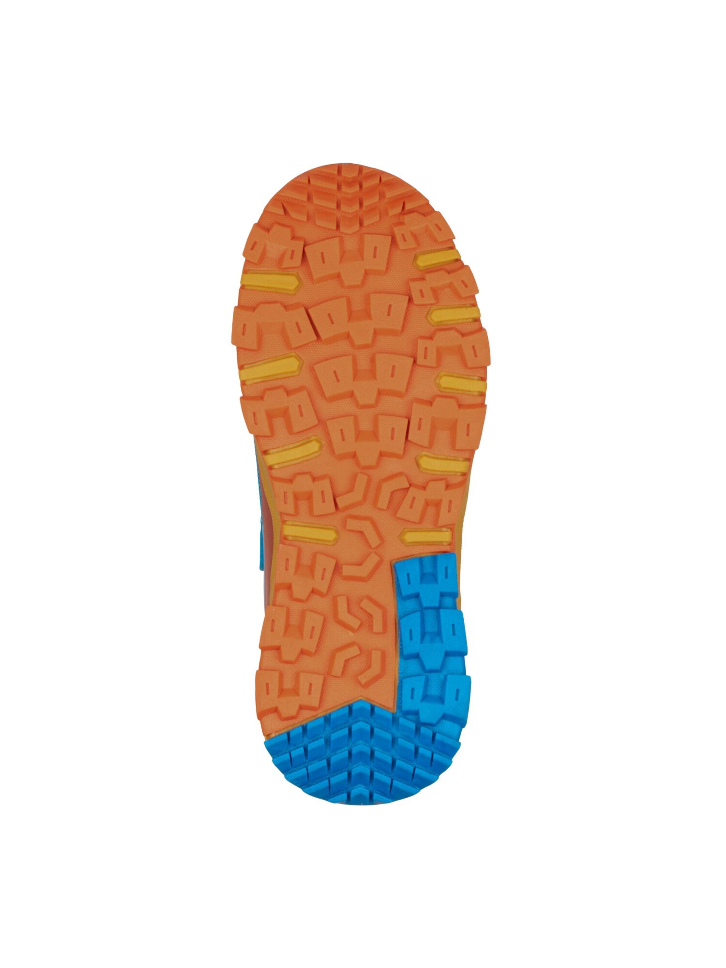 TROLLKIDS Flats in Red
