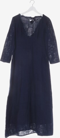 Dondup Dress in S in Blue: front