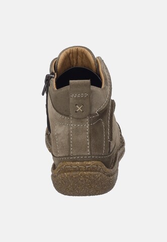 JOSEF SEIBEL Bootie 'Neele' in Beige