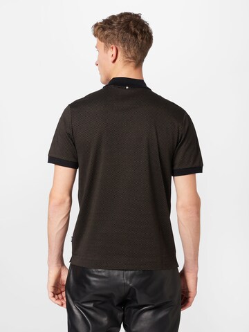 BOSS Black Shirt 'Phillipson 109' in Zwart