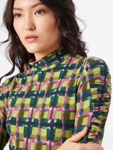 Warehouse Shirt in Groen