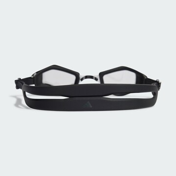 ADIDAS PERFORMANCE Sportbrille 'Ripstream Starter' in Schwarz