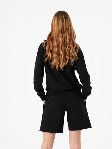 Carnalita - Jersey 'Sudadera' en negro