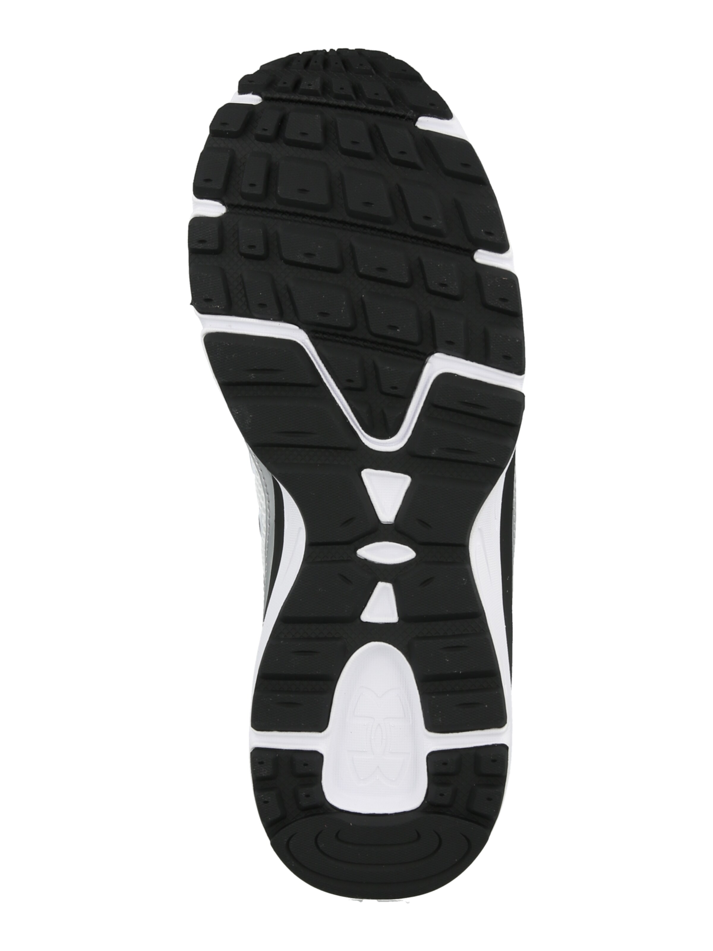 UNDER ARMOUR - Calzado deportivo 'Tech Runner' en blanco