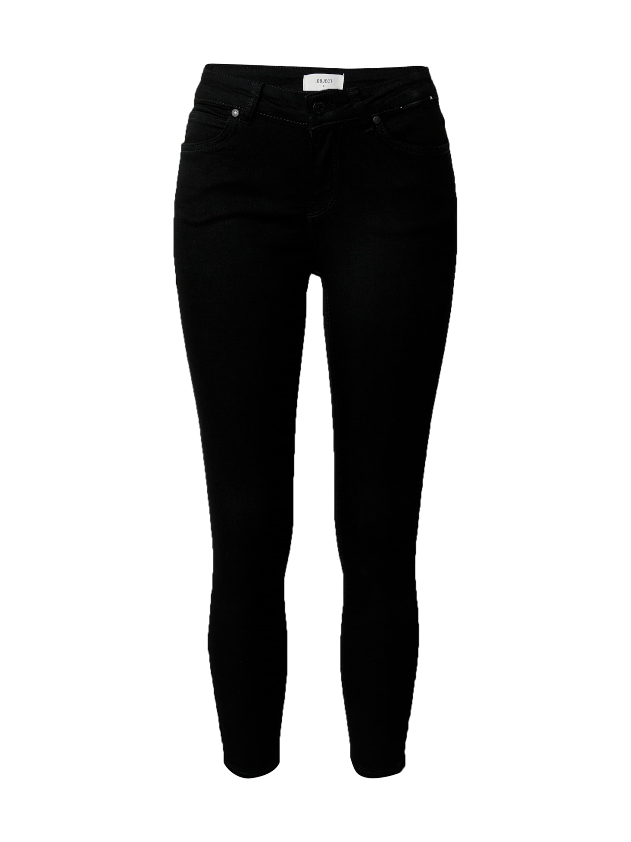 OBJECT Petite Jeans SOPHIE in Nero 