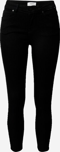 OBJECT Petite Jeans 'SOPHIE' in black denim, Produktansicht
