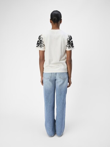 OBJECT Shirt in Wit