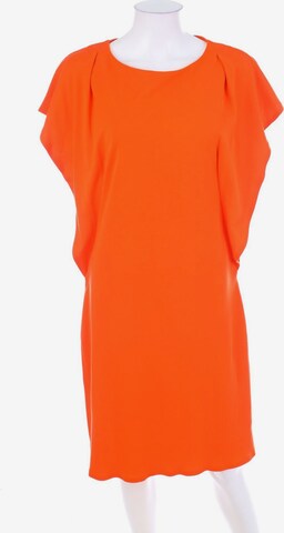 hessnatur Kleid M in Orange: predná strana