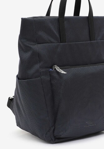 Waipuna Backpack 'Kanalana' in Black