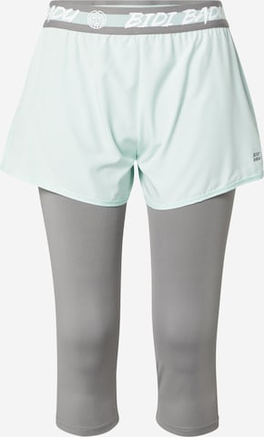 BIDI BADU Sportovní kalhoty 'Kara' – šedá: přední strana