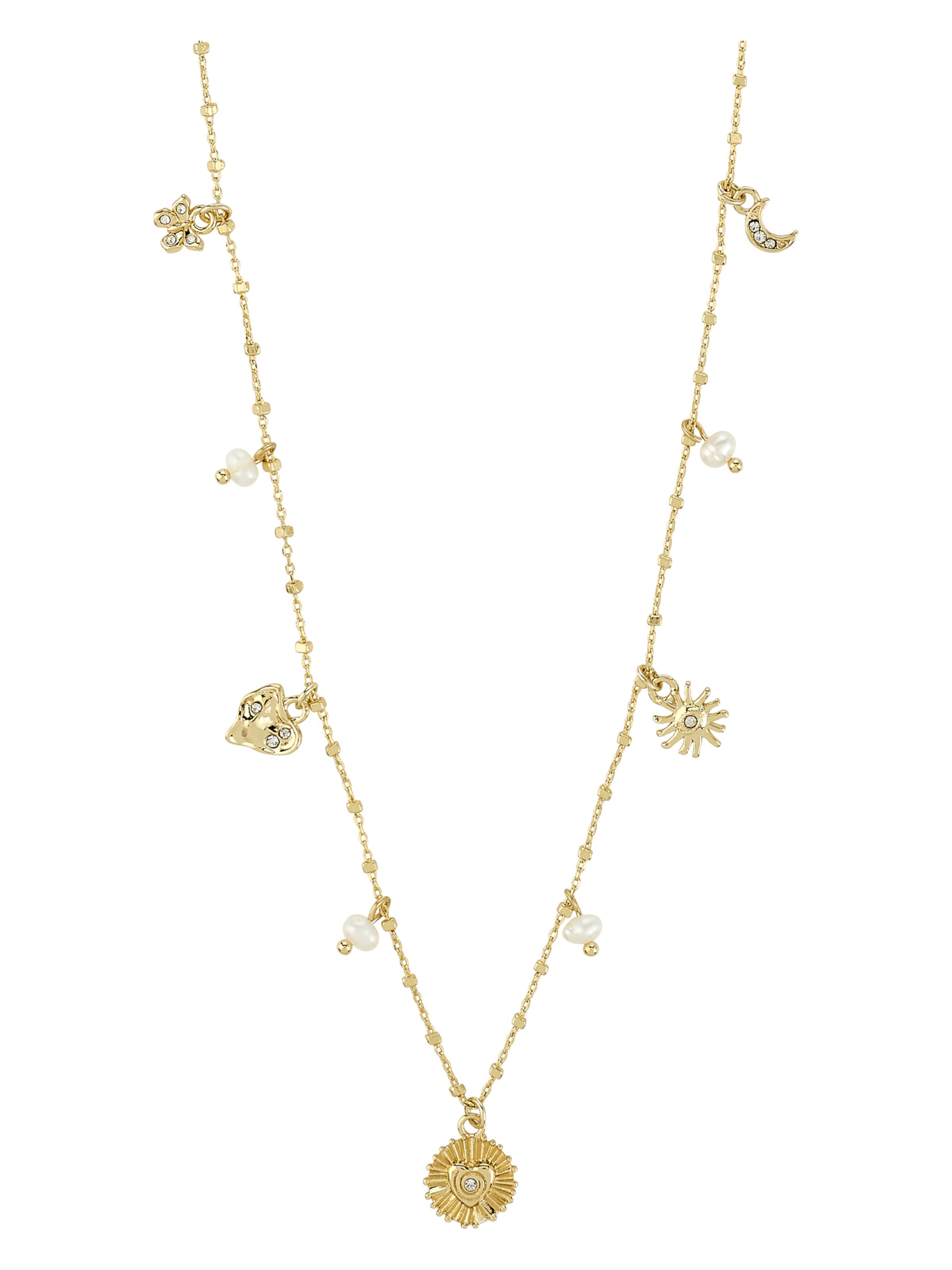 Chaîne 'Mylan' Pilgrim en or