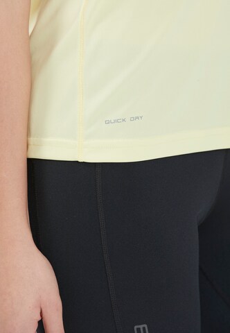 ENDURANCE Performance shirt 'Milly' in Green