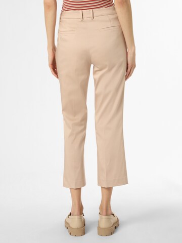 regular Pantaloni chino di MORE & MORE in beige