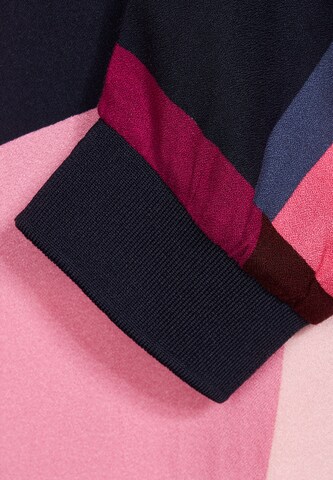 STREET ONE Bluse in Pink