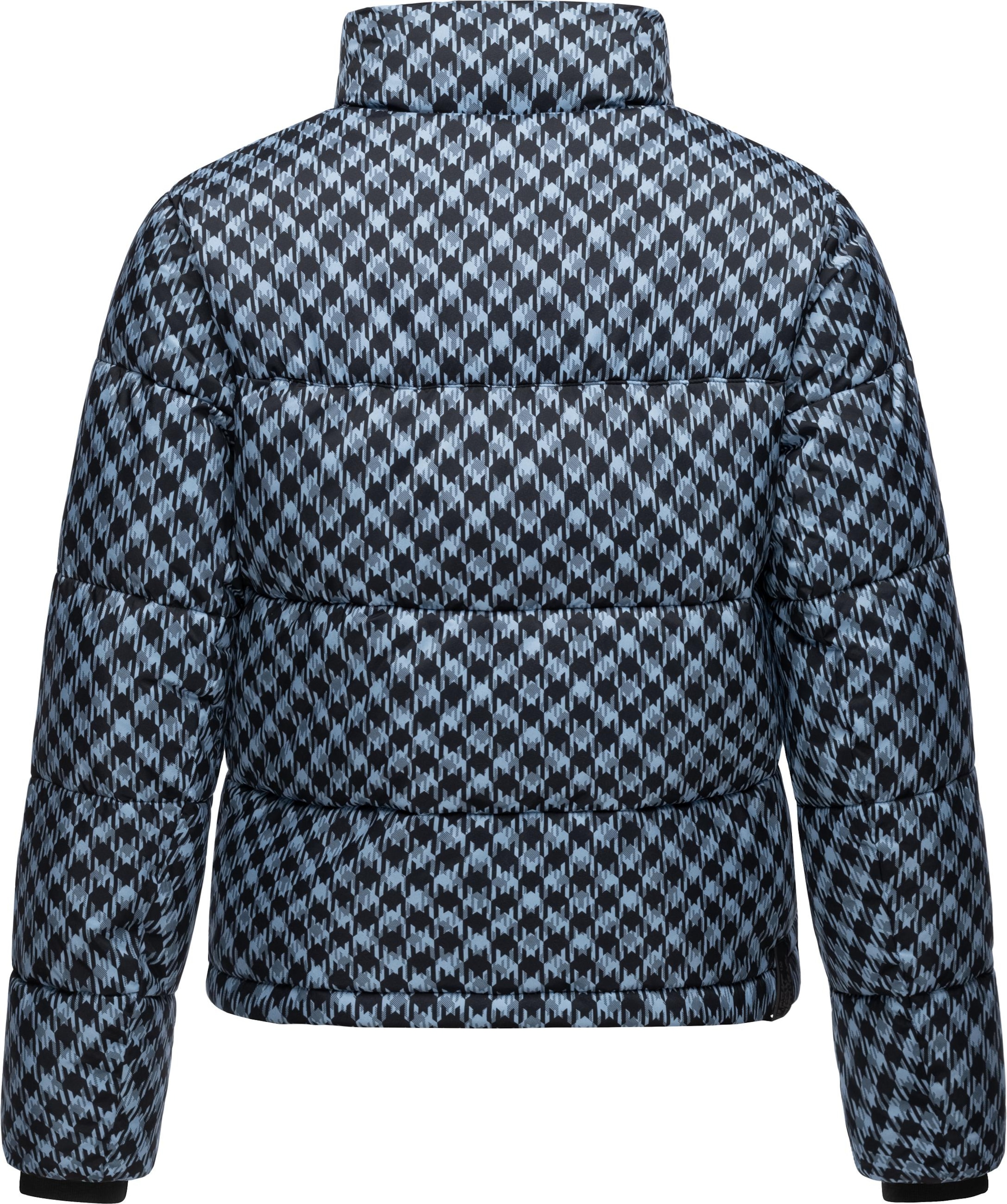 Ragwear Funktionsjacka 'Serah ' i blå