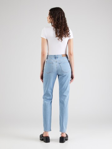 Effilé Jean 'STAR' Mavi en bleu