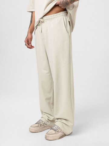 Dandalo Sweat suit 'Joey' in Beige