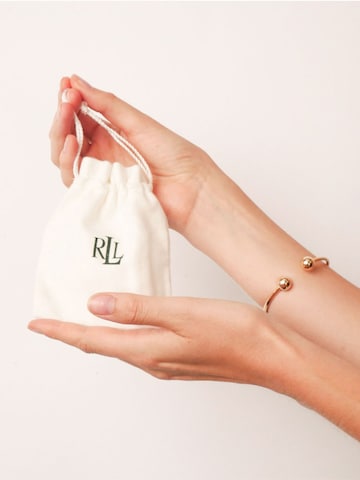 Lauren Ralph Lauren Fülbevalók - arany