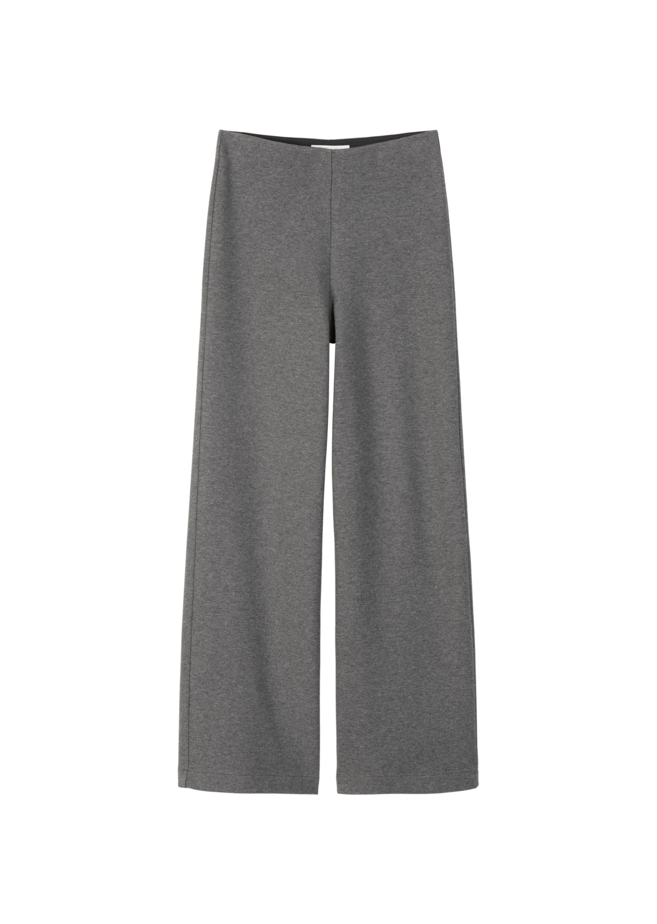 pilka Marc O'Polo Laisvas Kelnės: priekis