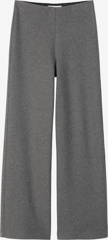 pilka Marc O'Polo Laisvas Kelnės: priekis