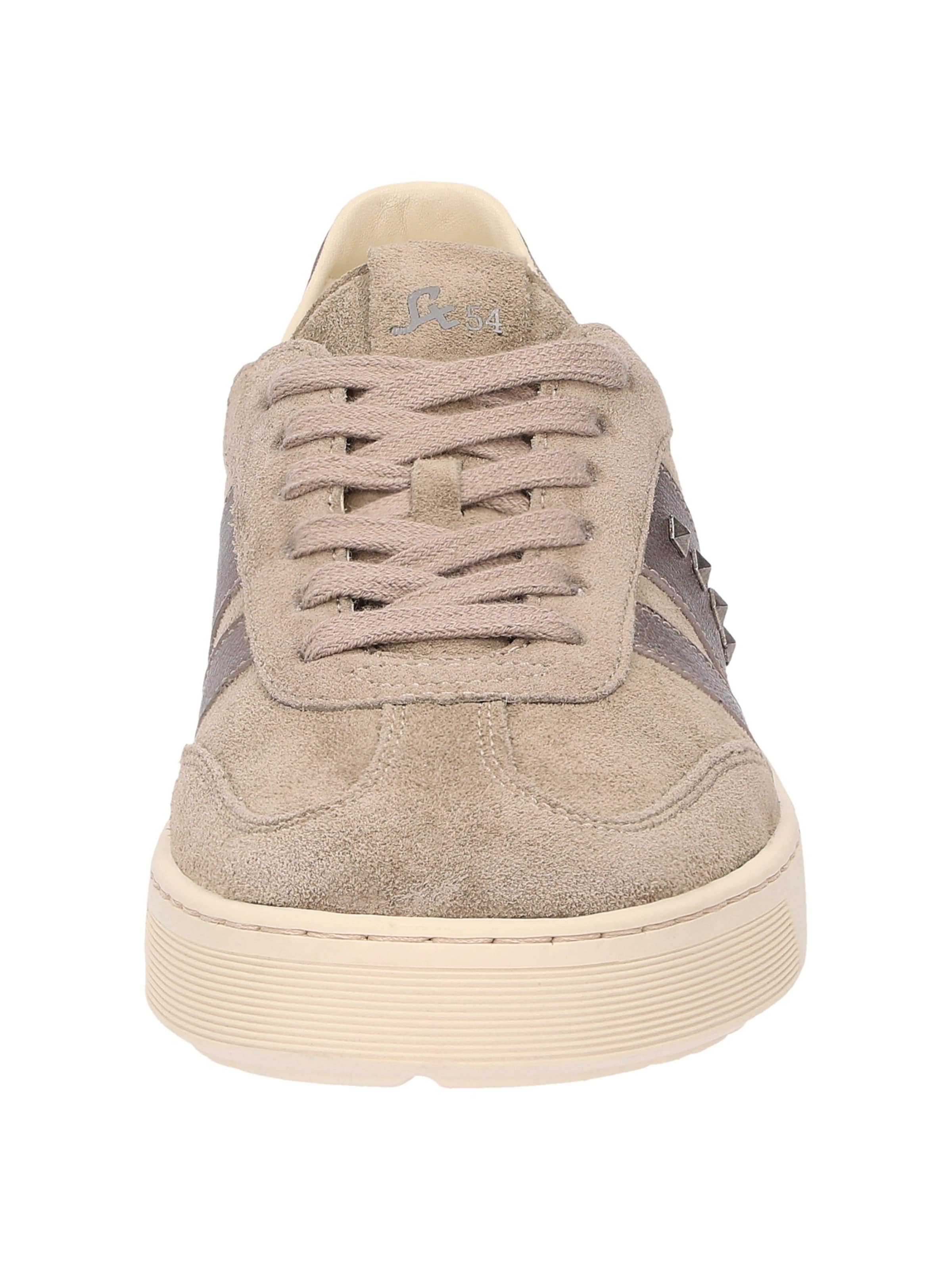 SIOUX Sneaker '005 ' in Beige