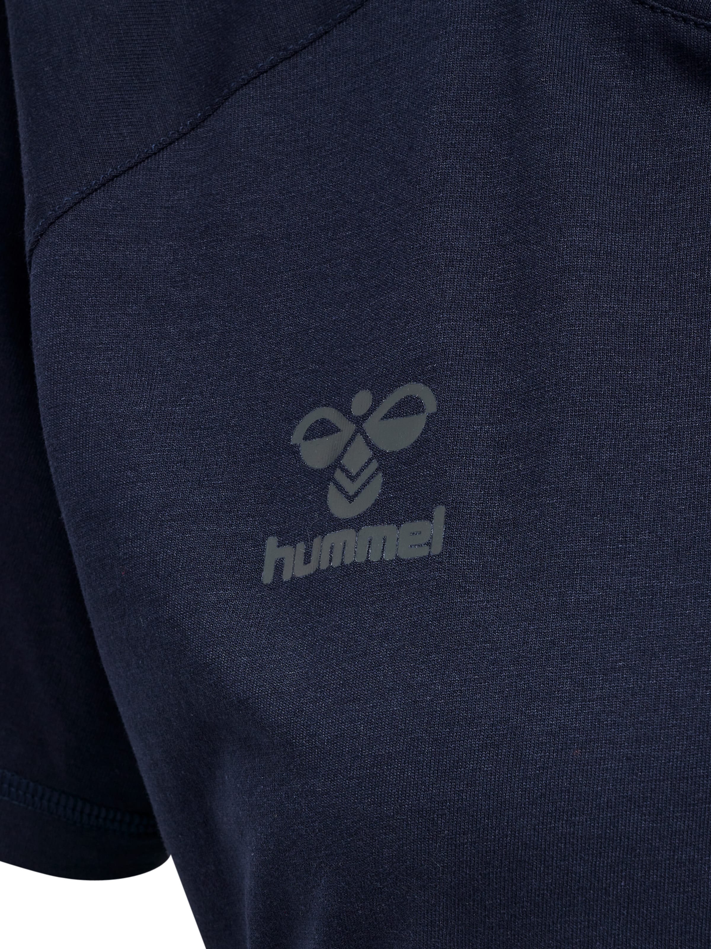 Hummel Funktionsshirt 'Cima' in Blau