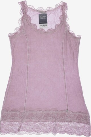 Tredy Top & Shirt in L in Pink: front