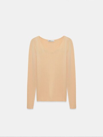 Pullover 'Pullover' di Dilvin in beige