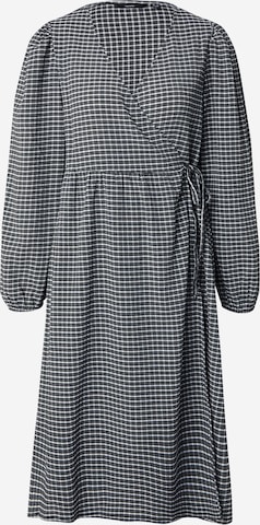 VERO MODA Mekko 'VMKaya' värissä musta: etupuoli