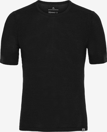 DANISH ENDURANCE Bluser & t-shirts i sort: forside