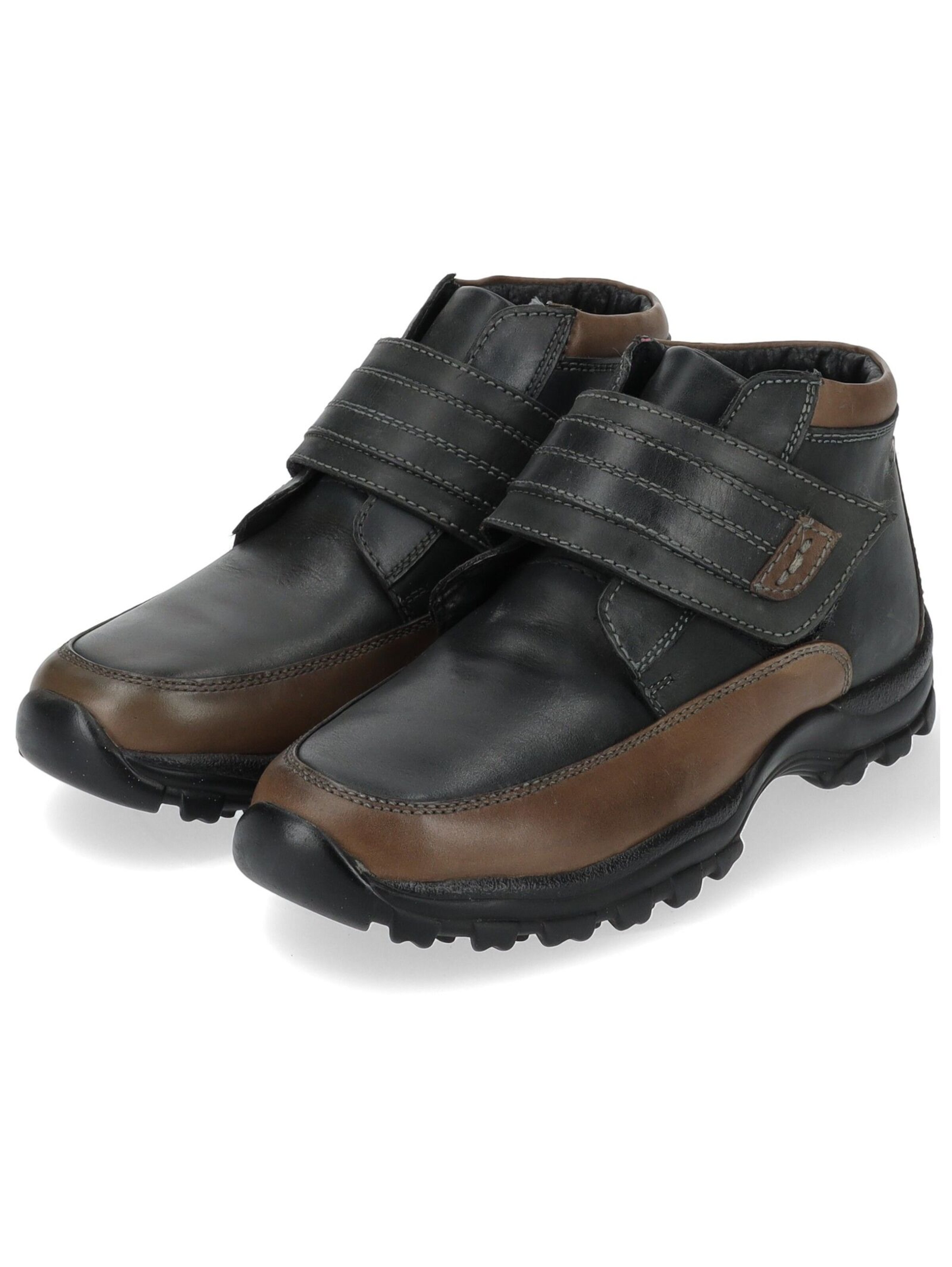 Boots HUSH PUPPIES en noir