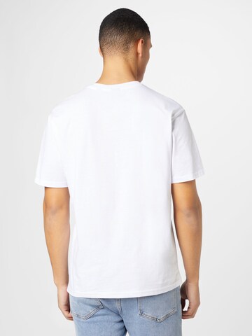 T-Shirt 'FRED' Only & Sons en vert