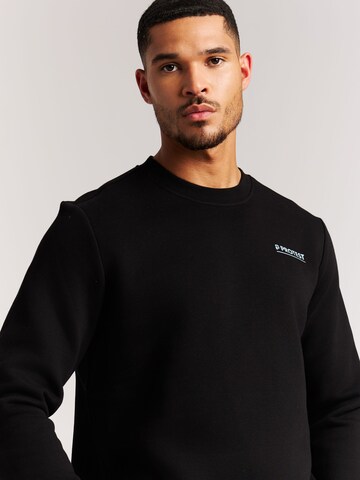 PROTEST Sweater 'PRTJacuma' in Black