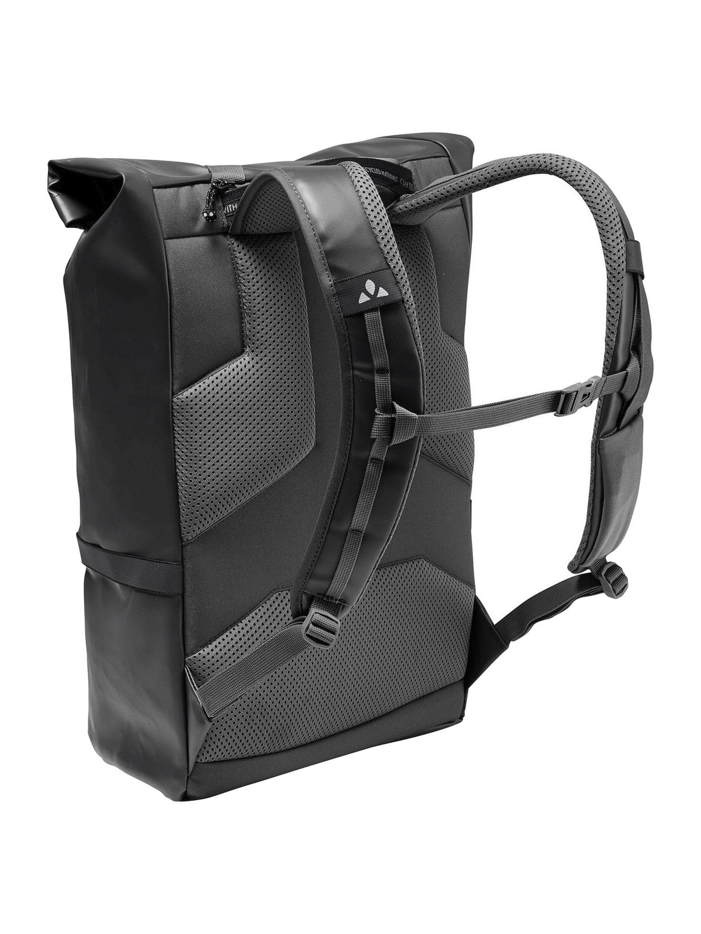 VAUDE Sports backpack 'Mineo' in Black