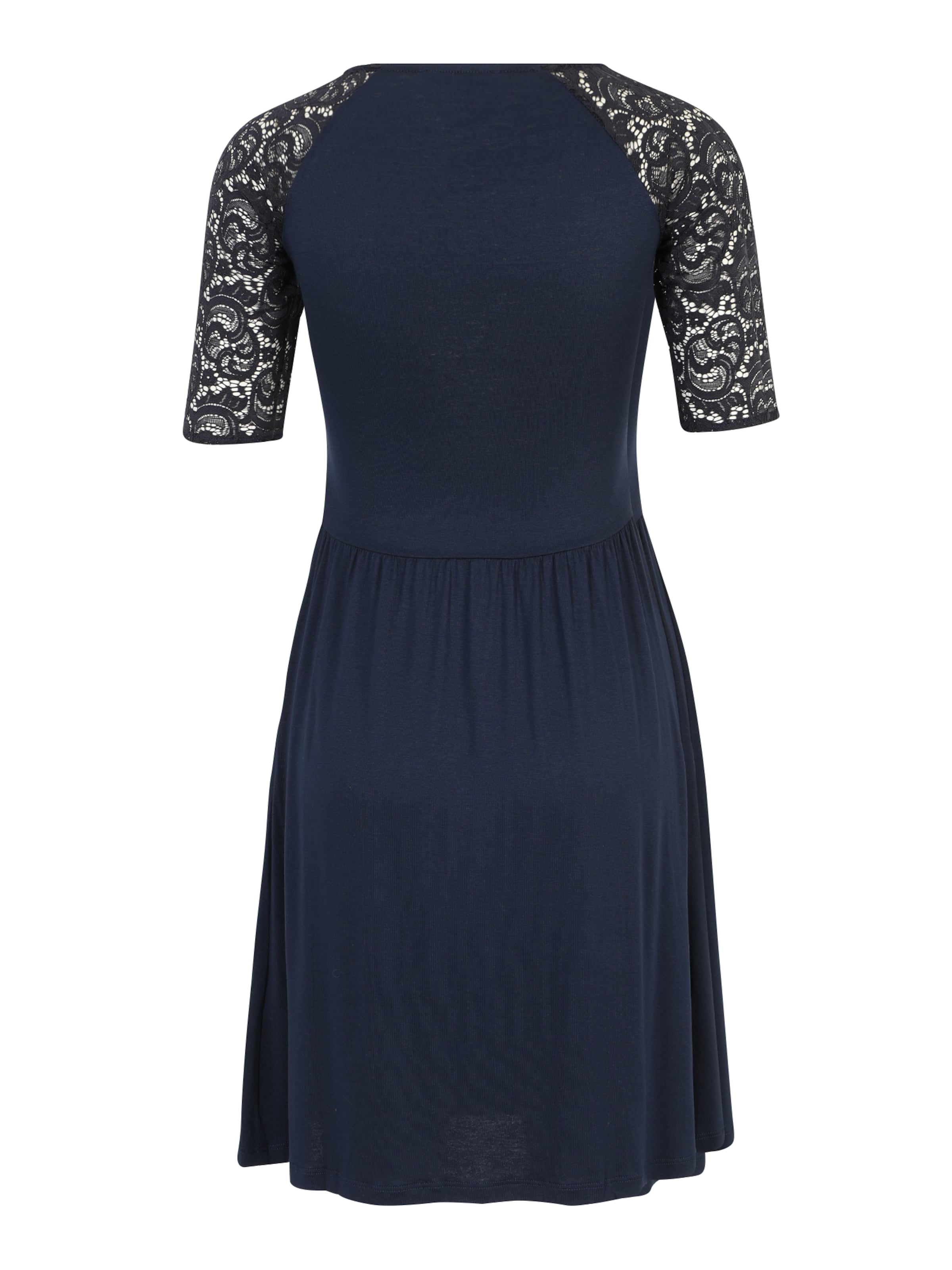 Envie de Fraise - Vestido de gala 'EDWINA' en azul