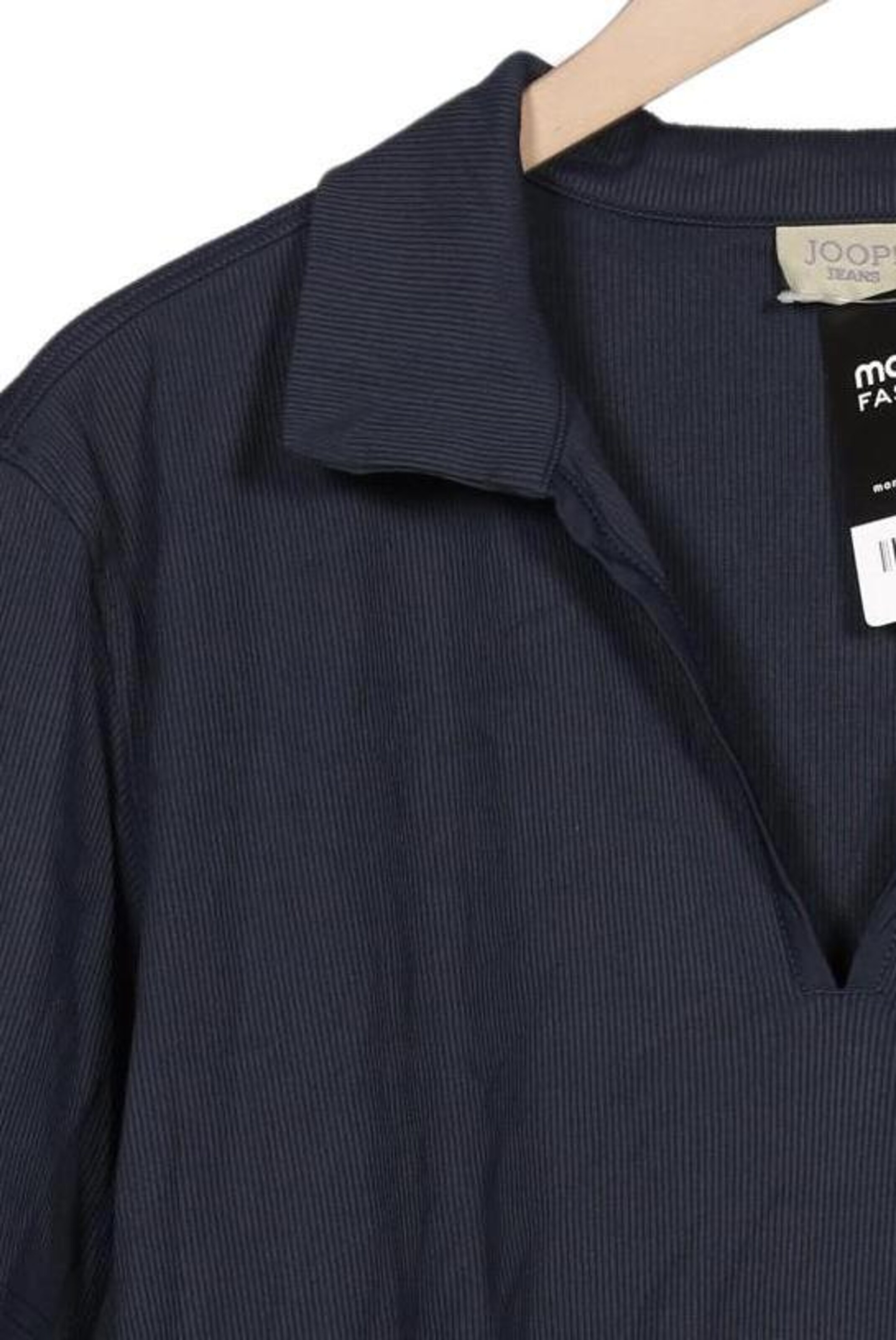 JOOP! Shirt in 9XL in Blue