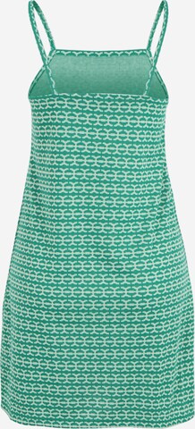 Only Petite Letní šaty 'SIGGA' – zelená