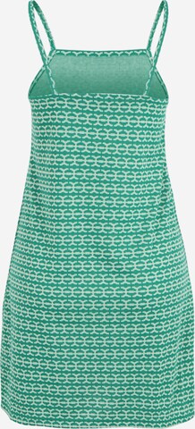 Only Petite Summer Dress 'SIGGA' in Green