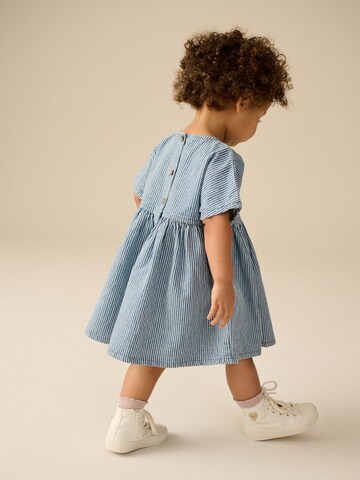 Robe Next en bleu