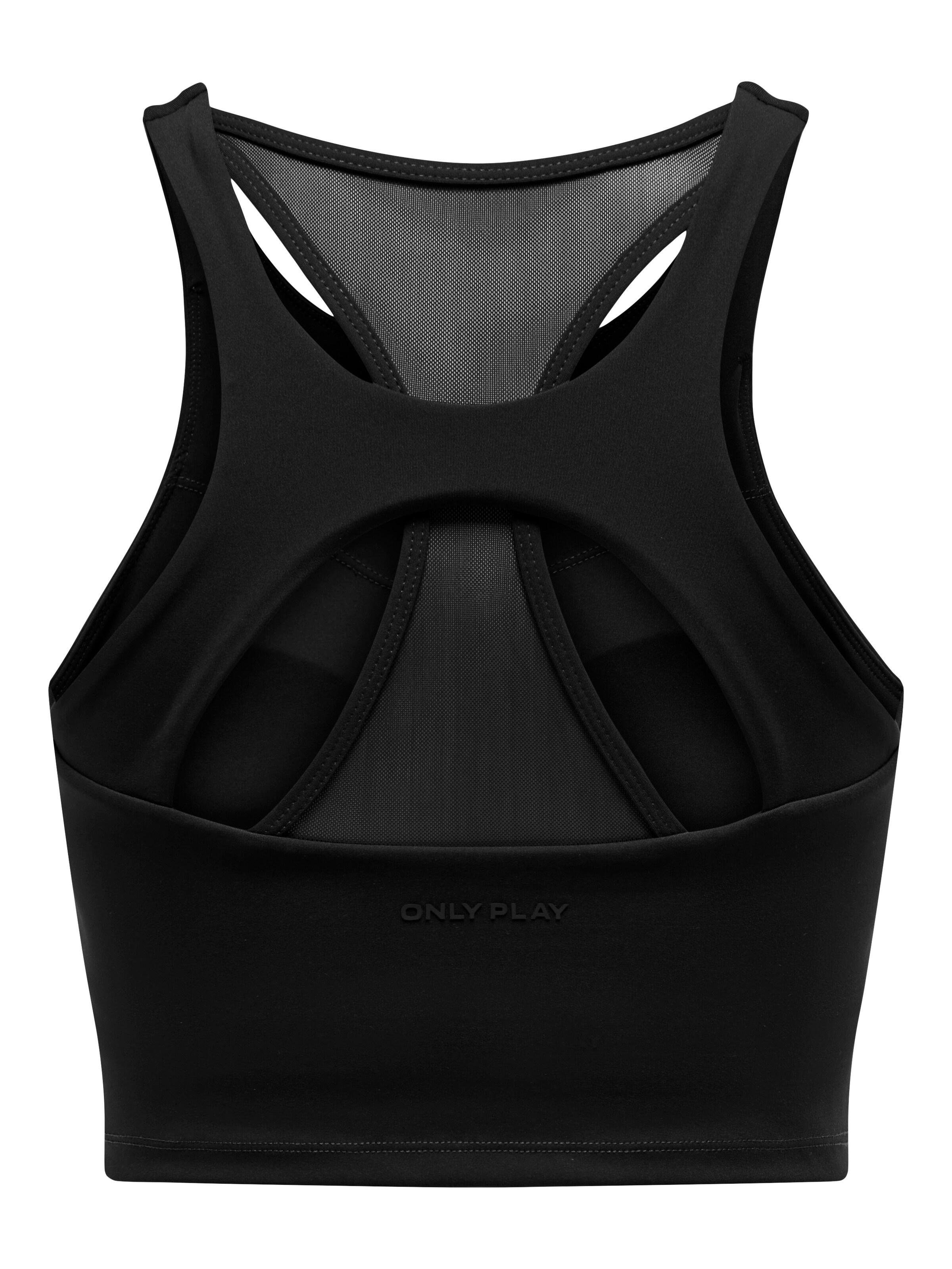 ONLY PLAY Bralette Sports bra 'ONPPOSH-2' in Black