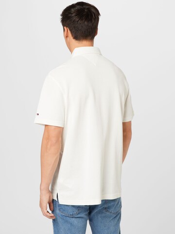 TOMMY HILFIGER Shirt in White