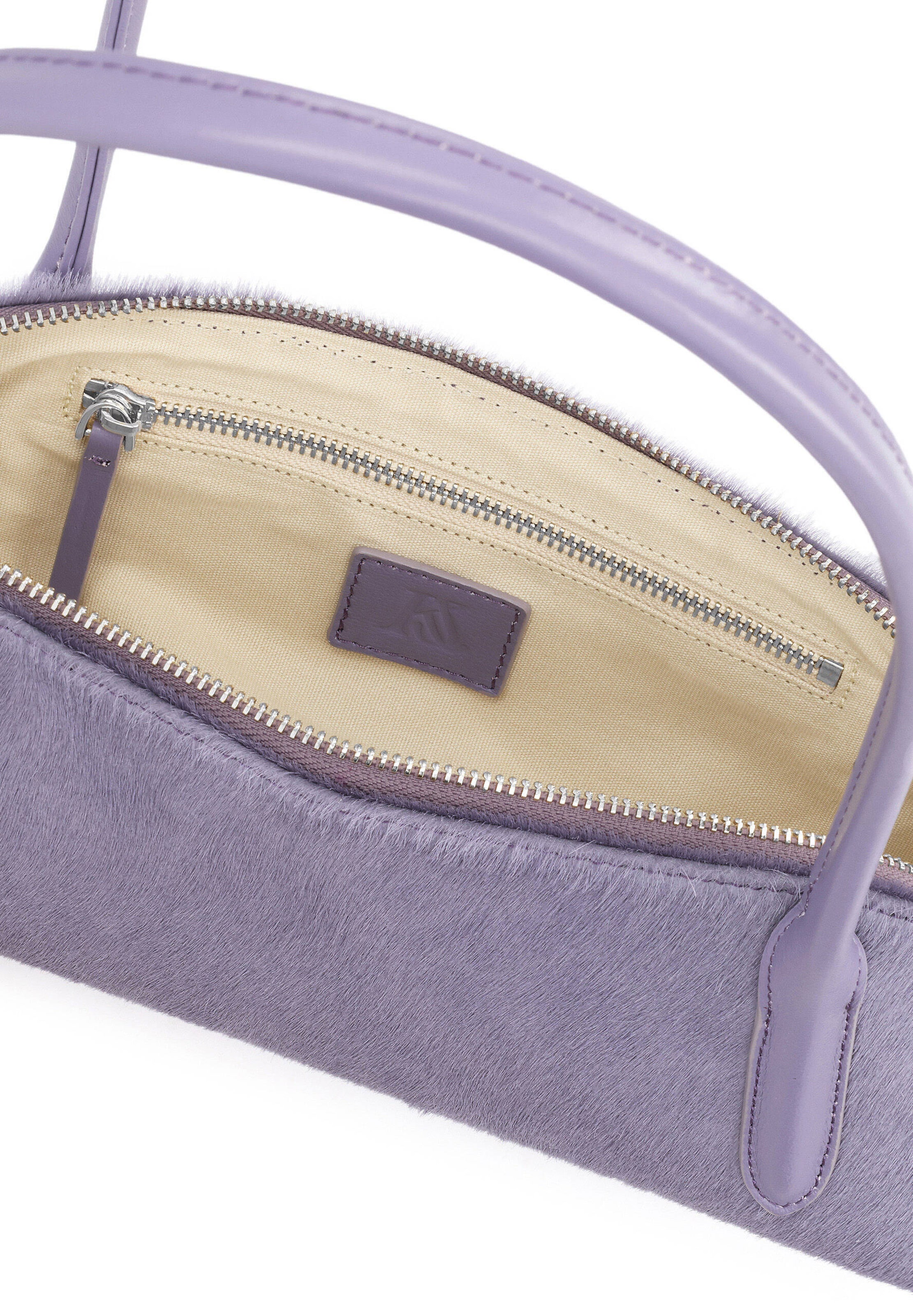 Kazar Studio Handbag in Purple
