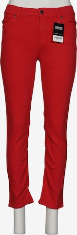 Riani Jeans 32-34 in Rot: Vorderseite