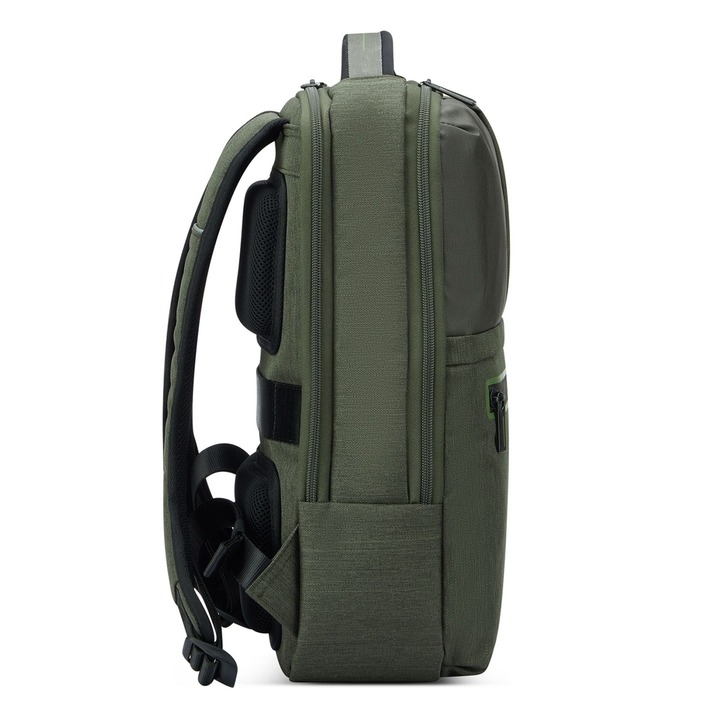 Roncato Backpack 'Trial' in Green